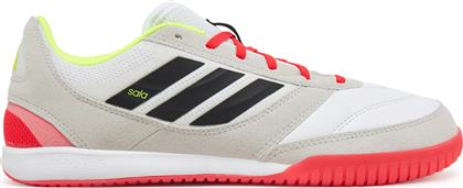 ΠΟΔΟΣΦΑΙΡΙΚΑ ΠΑΠΟΥΤΣΙΑ TOP SALA COMPETITION 2 INDOOR IH7684 ΛΕΥΚΟ ADIDAS