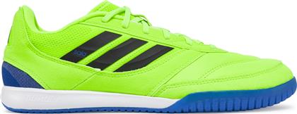 ΠΟΔΟΣΦΑΙΡΙΚΑ ΠΑΠΟΥΤΣΙΑ TOP SALA COMPETITION 2 INDOOR IH7685 ΠΡΑΣΙΝΟ ADIDAS