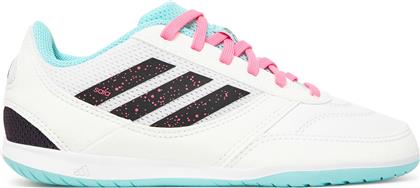 ΠΟΔΟΣΦΑΙΡΙΚΑ ΠΑΠΟΥΤΣΙΑ TOP SALA COMPETITION 2 JR5392 ΛΕΥΚΟ ADIDAS