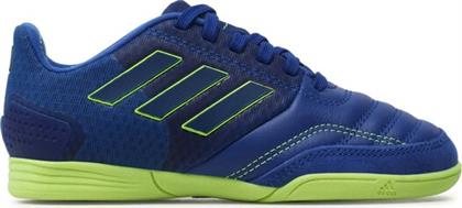 ΠΟΔΟΣΦΑΙΡΙΚΑ ΠΑΠΟΥΤΣΙΑ TOP SALA COMPETITION INDOOR BOOTS GY9036 ΜΠΛΕ ADIDAS