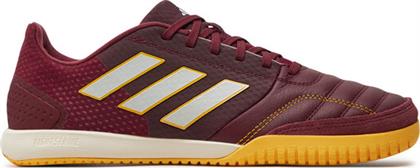 ΠΟΔΟΣΦΑΙΡΙΚΑ ΠΑΠΟΥΤΣΙΑ TOP SALA COMPETITION INDOOR BOOTS IE7549 ΜΠΟΡΝΤΟ ADIDAS