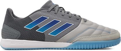 ΠΟΔΟΣΦΑΙΡΙΚΑ ΠΑΠΟΥΤΣΙΑ TOP SALA COMPETITION INDOOR BOOTS IE7551 ΓΚΡΙ ADIDAS