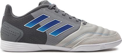 ΠΟΔΟΣΦΑΙΡΙΚΑ ΠΑΠΟΥΤΣΙΑ TOP SALA COMPETITION INDOOR BOOTS IE7562 ΓΚΡΙ ADIDAS