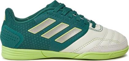 ΠΟΔΟΣΦΑΙΡΙΚΑ ΠΑΠΟΥΤΣΙΑ TOP SALA COMPETITION INDOOR IE1555 ΕΓΧΡΩΜΟ ADIDAS