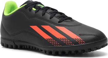 ΠΟΔΟΣΦΑΙΡΙΚΑ ΠΑΠΟΥΤΣΙΑ X SPEEDPORTAL.4 TF J GW8511 ΜΑΥΡΟ ADIDAS