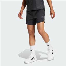 POWER 3-STRIPES SHORTS (9000216992-1469) ADIDAS