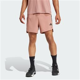 POWER 3-STRIPES SHORTS (9000216993-81858) ADIDAS