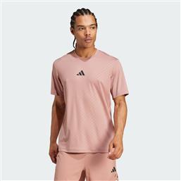 POWER 3-STRIPES TEE (9000217048-81858) ADIDAS