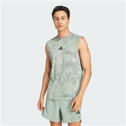 POWER AOP TANK (9000214586-83509) ADIDAS