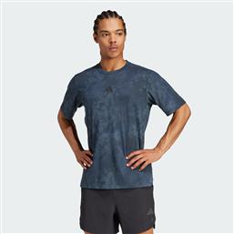 POWER AOP TEE (9000214583-83527) ADIDAS