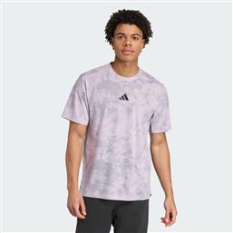 POWER GRAPHIC TEE (9000247478-89304) ADIDAS