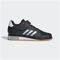 POWER PERFECT 3 WEIGHTLIFTING SHOES (9000217108-83800) ADIDAS