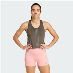 POWER REVERSIBLE 3-STRIPES TIGHT FIT TANK TOP (9000196436-79430) ADIDAS