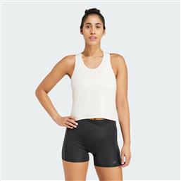 POWER REVERSIBLE 3-STRIPES TIGHT FIT TANK TOP (9000196437-62196) ADIDAS