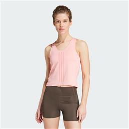 POWER REVERSIBLE 3-STRIPES TIGHT FIT TANK TOP (9000221171-79337) ADIDAS