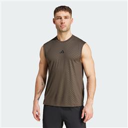 POWER TANK TOP (9000202751-80248) ADIDAS από το COSMOSSPORT