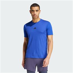 POWER WORKOUT TEE (9000204420-80989) ADIDAS από το COSMOSSPORT