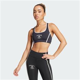 POWERIMPACT MEDIUM-SUPPORT HERITAGE BRA (9000230428-62988) ADIDAS