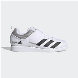 POWERLIFT 5 UNISEX ΠΑΠΟΥΤΣΙΑ ΑΡΣΗΣ ΒΑΡΩΝ (9000176184-63570) ADIDAS από το COSMOSSPORT