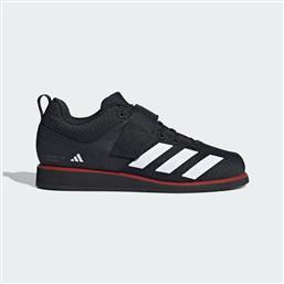 POWERLIFT 5 WEIGHTLIFTING SHOES (9000217105-81886) ADIDAS