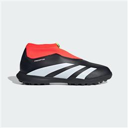 PREDATOR 24 LEAGUE LACELESS TURF ΠΑΙΔΙΚΑ ΠΟΔΟΣΦΑΙΡΙΚΑ ΜΠΟΤΑΚΙΑ (9000169453-7627) ADIDAS