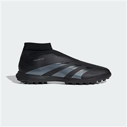 PREDATOR 24 LEAGUE LACELESS TURF UNISEX ΠΟΔΟΣΦΑΙΡΙΚΑ ΠΑΠΟΥΤΣΙΑ (9000183057-65712) ADIDAS