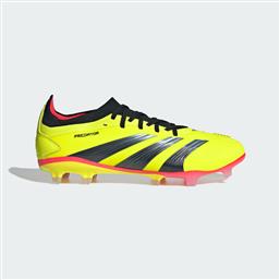 PREDATOR 24 PRO FIRM GROUND UNISEX ΠΟΔΟΣΦΑΙΡΙΚΑ ΠΑΠΟΥΤΣΙΑ (9000186568-77208) ADIDAS