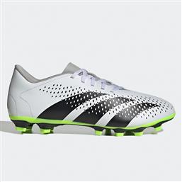 PREDATOR ACCURACY 4 FXG UNISEX ΠΟΔΟΣΦΑΙΡΙΚΑ ΠΑΠΟΥΤΣΙΑ (9000153447-70239) ADIDAS