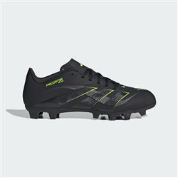 PREDATOR CLUB FG/MG ΠΟΔΟΣΦΑΙΡΙΚΑ ΠΑΠΟΥΤΣΙΑ (9000235700-87674) ADIDAS