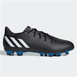 PREDATOR EDGE.4 FXG ΑΝΔΡΙΚΑ ΠΟΔΟΣΦΑΙΡΙΚΑ ΠΑΠΟΥΤΣΙΑ (9000097380-21093) ADIDAS