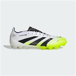 PREDATOR ELITE 2G/3G AG ΠΟΔΟΣΦΑΙΡΙΚΑ ΠΑΠΟΥΤΣΙΑ (9000250887-69576) ADIDAS
