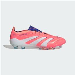 PREDATOR ELITE AG ΠΟΔΟΣΦΑΙΡΙΚΑ ΠΑΠΟΥΤΣΙΑ (9000257944-90443) ADIDAS
