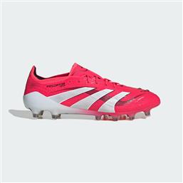 PREDATOR ELITE AG UNISEX ΠΟΔΟΣΦΑΙΡΙΚΑ ΠΑΠΟΥΤΣΙΑ (9000227032-85310) ADIDAS
