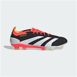 PREDATOR ELITE FG UNISEX ΠΟΔΟΣΦΑΙΡΙΚΑ ΠΑΠΟΥΤΣΙΑ (9000169182-7627) ADIDAS