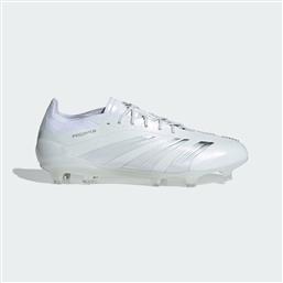 PREDATOR ELITE FG UNISEX ΠΟΔΟΣΦΑΙΡΙΚΑ ΠΑΠΟΥΤΣΙΑ (9000183046-63530) ADIDAS