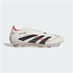 PREDATOR ELITE FG UNISEX ΠΟΔΟΣΦΑΙΡΙΚΑ ΠΑΠΟΥΤΣΙΑ (9000223316-84738) ADIDAS
