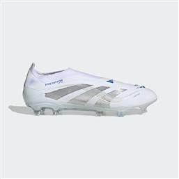 PREDATOR ELITE FG UNISEX ΠΟΔΟΣΦΑΙΡΙΚΑ ΠΑΠΟΥΤΣΙΑ (9000226330-85309) ADIDAS