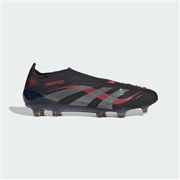 PREDATOR ELITE FG UNISEX ΠΟΔΟΣΦΑΙΡΙΚΑ ΠΑΠΟΥΤΣΙΑ (9000226340-85125) ADIDAS