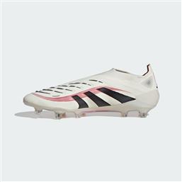 PREDATOR ELITE FIRM GROUND BOOTS (9000223316-84738) ADIDAS