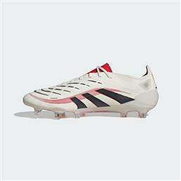 PREDATOR ELITE FIRM GROUND BOOTS (9000223334-84738) ADIDAS