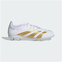 PREDATOR ELITE FIRM GROUND BOOTS KIDS (9000201842-80689) ADIDAS