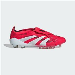 PREDATOR ELITE FOLD-OVER TONGUE AG UNISEX ΠΟΔΟΣΦΑΙΡΙΚΑ ΠΑΠΟΥΤΣΙΑ (9000227132-85310) ADIDAS