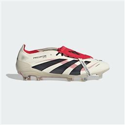 PREDATOR ELITE FOLD-OVER TONGUE FG UNISEX ΠΟΔΟΣΦΑΙΡΙΚΑ ΠΑΠΟΥΤΣΙΑ (9000223318-84738) ADIDAS