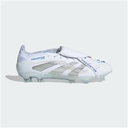 PREDATOR ELITE FOLD-OVER TONGUE FG UNISEX ΠΟΔΟΣΦΑΙΡΙΚΑ ΠΑΠΟΥΤΣΙΑ (9000226365-85309) ADIDAS