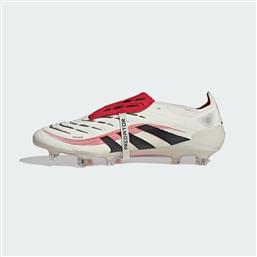 PREDATOR ELITE FOLD-OVER TONGUE FIRM GROUND BOOTS (9000223318-84738) ADIDAS