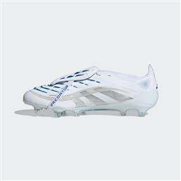 PREDATOR ELITE FOLD-OVER TONGUE FIRM GROUND BOOTS (9000226365-85309) ADIDAS