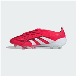 PREDATOR ELITE FOLD-OVER TONGUE FIRM GROUND BOOTS (9000226369-85310) ADIDAS