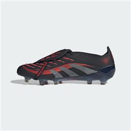 PREDATOR ELITE FOLD-OVER TONGUE FIRM GROUND BOOTS (9000226377-85125) ADIDAS