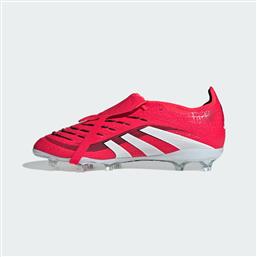 PREDATOR ELITE FOLD-OVER TONGUE FIRM GROUND BOOTS (9000227017-85310) ADIDAS