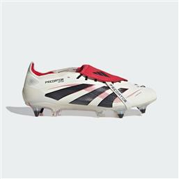 PREDATOR ELITE FOLD-OVER TONGUE SG UNISEX ΠΟΔΟΣΦΑΙΡΙΚΑ ΠΑΠΟΥΤΣΙΑ (9000223315-84738) ADIDAS